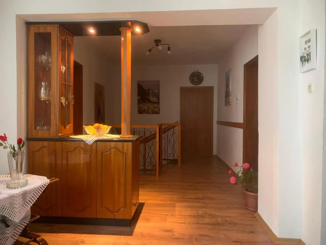 Aaron'S Guest House Gjirokaster Apartment