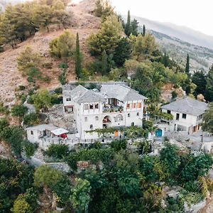 Salaria Αργυρόκαστρο