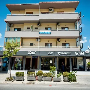 Apartment Geraldo, Gjirokaster