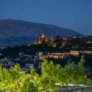 Maison d'hôtes Patio, Gjirokastër