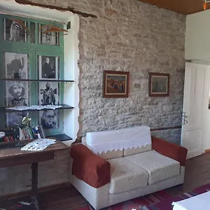 Affittacamere The Fir Gate, Gjirokastër