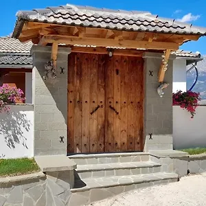  Hostal B Vishe