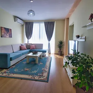 Apartment Dai, Gjirokaster