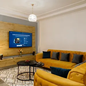 Apartment The Luxe, Gjirokaster