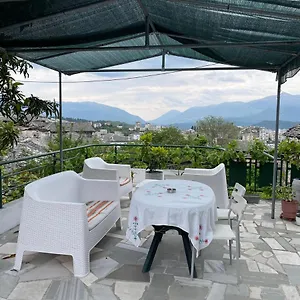 Maison d'hôtes Bakuli, Gjirokastër