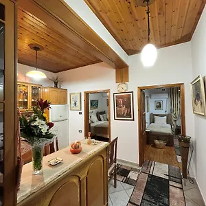 Apartment Andria's, Gjirokaster