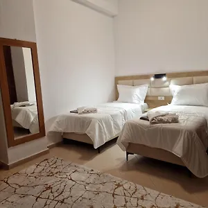 Apartment Antigona, Gjirokaster