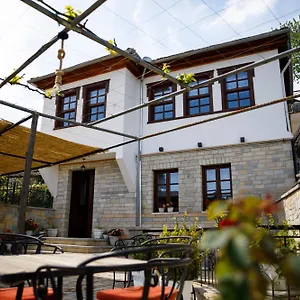 Pashai Hotel