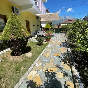 Appartement Artur's, Gjirokastër