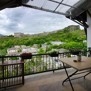 Affittacamere Emblematic House 1, Gjirokastër