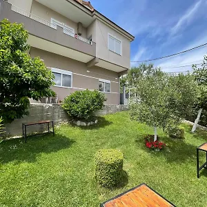 Maison d'hôtes Ilvi, Gjirokastër