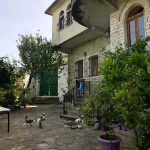 Appartamento Stone Pazar, Gjirokastër
