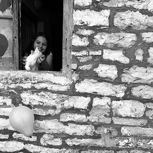 Apartment Melodia - Harmony Heaven, Gjirokaster