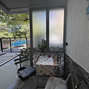 Apartment Double17, Gjirokaster