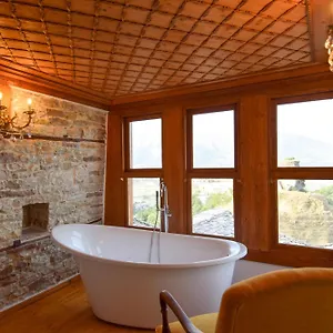Hotel Aqueduct, Gjirokastër