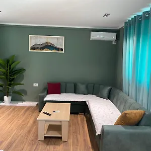 Hotel Novs Apartment3, Gjirokastër
