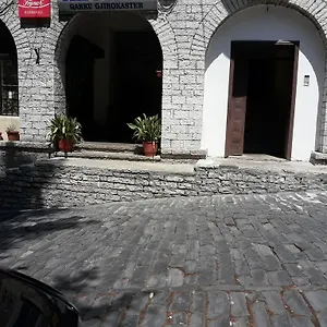 Apartment Tina's, Gjirokaster