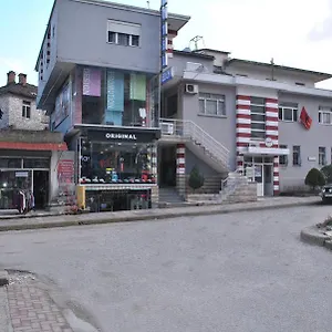 Eden Gjirokastra
