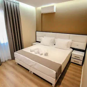 Apartment Brilant Luxury, Gjirokaster