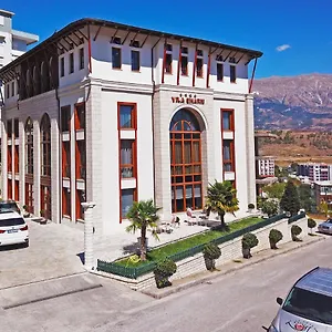 Sharm Luxury Αργυρόκαστρο