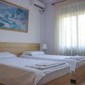 Apartment Ballo, Gjirokaster