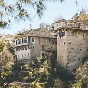 Braja House Gjirokastër